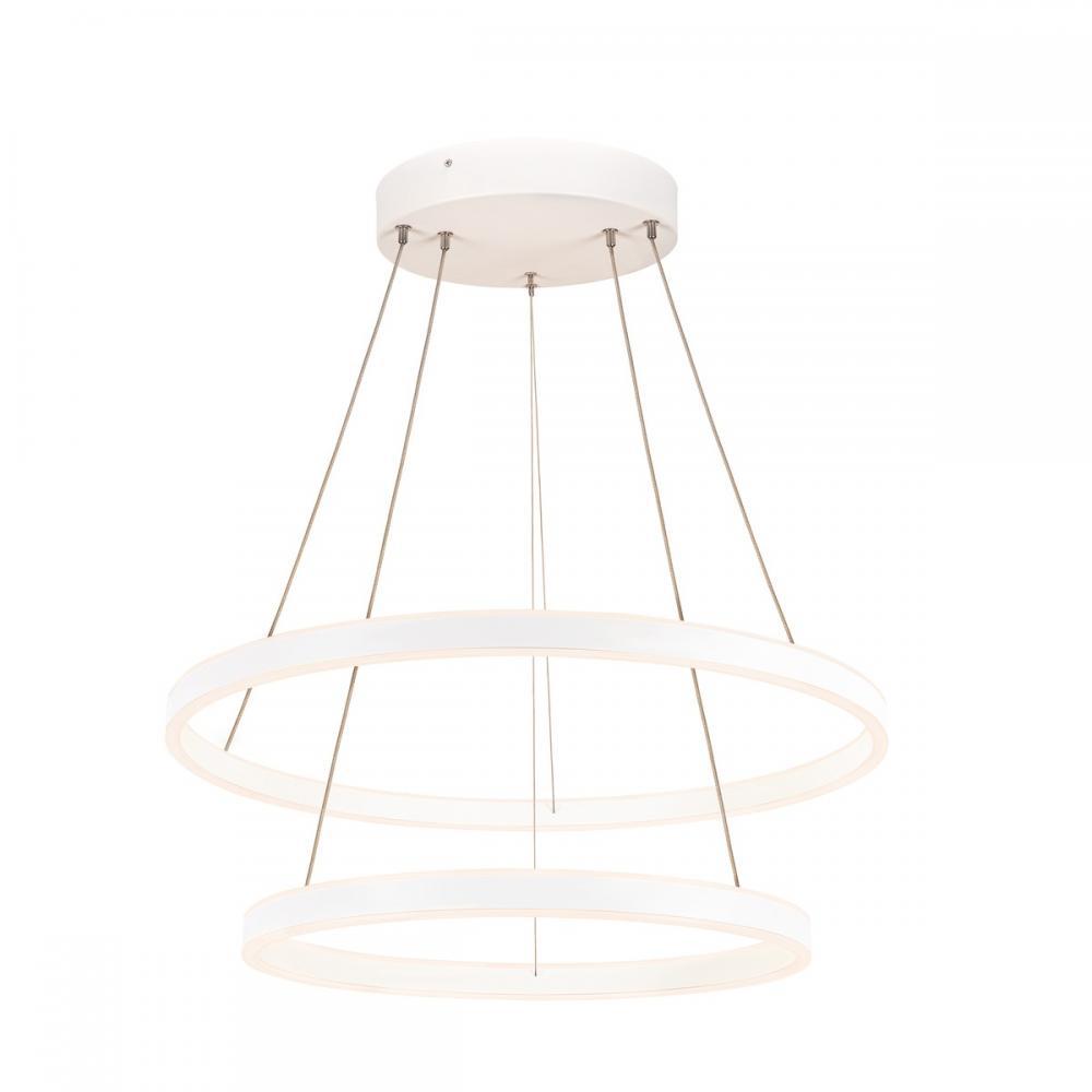 modern design feher dupla kor beepitett led fuggesztek csillar nappali konyha etterem borozo vilagitas.jpg